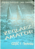 Żeglarz amator
