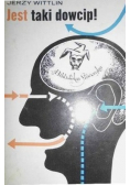 Jest taki dowcip