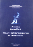 Wykłady z matematyki dyskretnej część 1