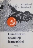 Dziedzictwo rewolucji francuskiej