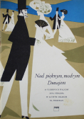 Nad pięknym modrym Dunajem