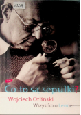 Co to są sepulki Wszystko o Lemie