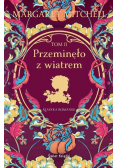 Przeminęło z wiatrem Tom 2