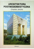 Architektura postmodernistyczna