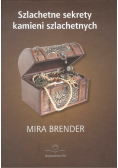 Szlachetne sekrety kamieni szlachetnych