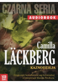 Kaznodzieja Audiobook Nowa