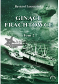 Ginące frachtowce Tom 2