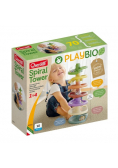 PlayBio Spiral Tower
