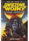 Gwiezdne Wojny Cienie Imperium
