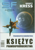 Kress Nancy - Księżyc prawdopodobieństwa