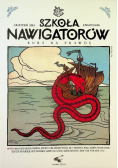 Szkoła nawigatorów Kurs na prawdę Nr 1 / 13