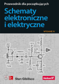 Schematy elektroniczne i elektryczne.