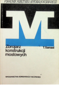Zbrojarz konstrukcji mostowych