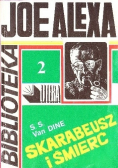 Skarabeusz i śmierć