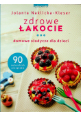 Zdrowe łakocie