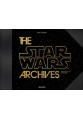 The Star Wars Archives. 1977-1983 wer. angielska
