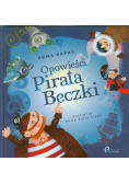 Karaś Roma - Opowieści Pirata Beczki