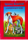 Krasicki Najpiękniejsze bajki