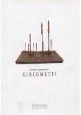 Alberto Giacometti i jego rzeczywistość