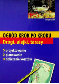 Ogród krok po kroku