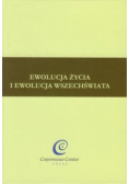 Ewolucja życia i ewolucja wszechświata
