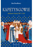 Kapetyngowie Królowie Francji 987-1328