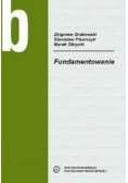 Fundamentowanie
