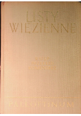 Listy więzienne Świętego Pawła