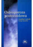 Osteoporoza posteroidowa