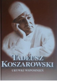 Urywki wspomnień