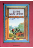 Baśnie braci Grimm