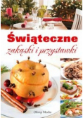 Świąteczne zakąski i przystawki