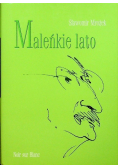 Maleńkie lato