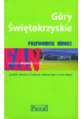 Góry Świętokrzyskie: Przewodnik górski