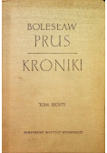 Prus Kroniki Tom 6
