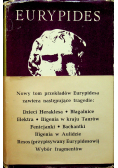 Eurypides Tragedie