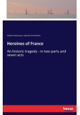 Heroines of France