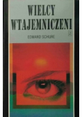 Wielcy wtajemniczeni Tom II