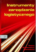 Instrumenty zarządzania logistycznego