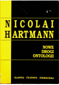 Nowe drogi ontologii