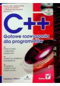 C + + gotowe rozwiązania