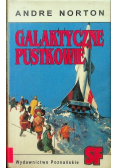 Galaktyczne pustkowie
