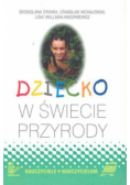 Dziecko w świecie przyrody