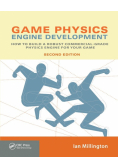 Game Physics Engine Development
