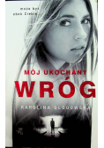 Mój ukochany wróg wersja kieszonkowa