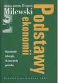 Podstawy Ekonomii
