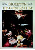 Biuletyn Historii Sztuki nr 1 2