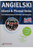 Angielski Idioms & Phrasals Verbs plus