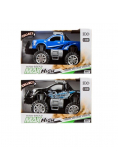 Auto terenowe