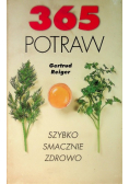 365 potraw